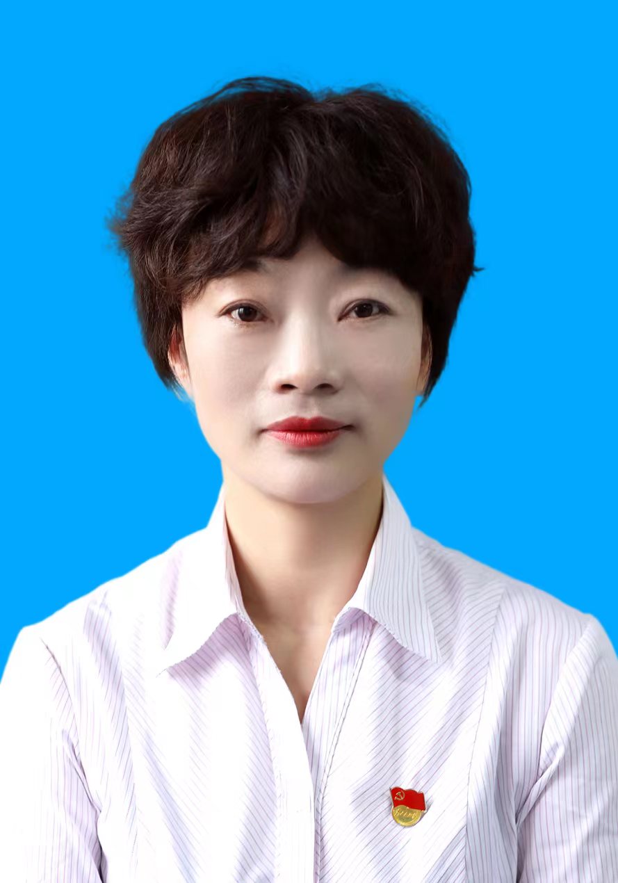 夏丽娟(1978.12)-新华网