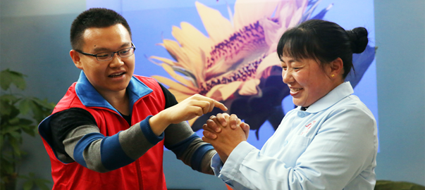 聚焦：公办民营下的社区养老院