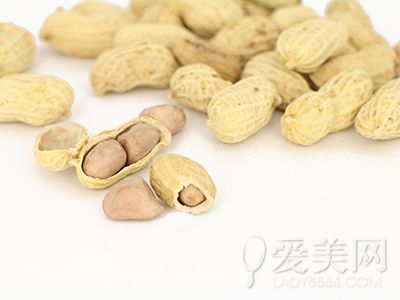  (少娟投稿)6大坚果之王 健康大公开 