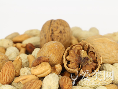  (少娟投稿)6大坚果之王 健康大公开 