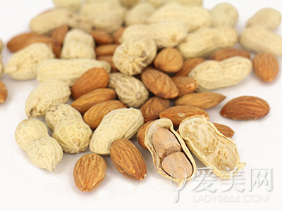  (少娟投稿)6大坚果之王 健康大公开 