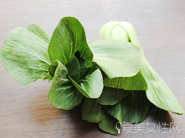  10大营养果蔬 秋冬滋补就靠它们了 