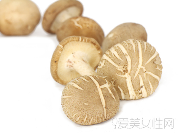  10大营养果蔬 秋冬滋补就靠它们了 