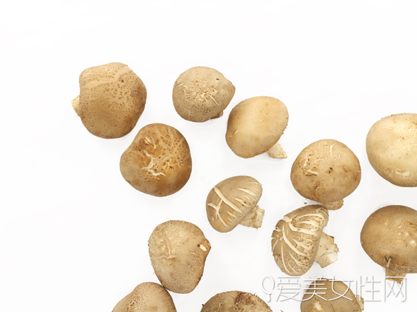  10大营养果蔬 秋冬滋补就靠它们了 