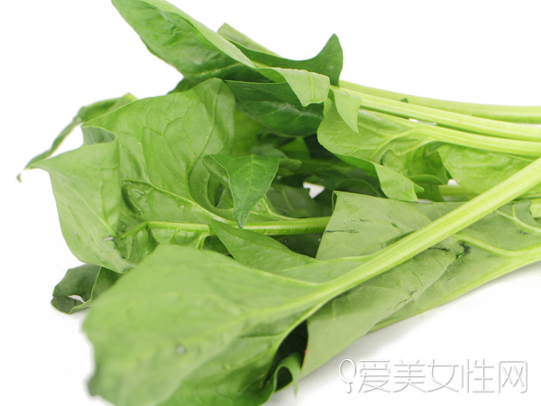  10大营养果蔬 秋冬滋补就靠它们了 