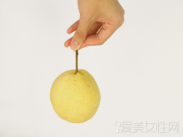  止咳化痰的食物有哪些 18种食物助清肺化痰 