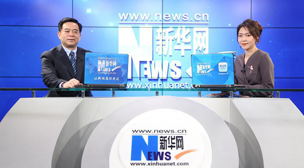 协和骨科专家翁习生:根据自身情况选择运动 保护膝关节健康-新华网