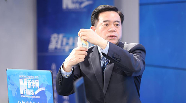 协和骨科专家翁习生:根据自身情况选择运动 保护膝关节健康-新华网