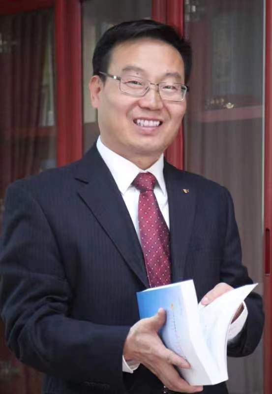 北京康复医院院长席家宁教授当选中国康复医学会第七届理事会副会长