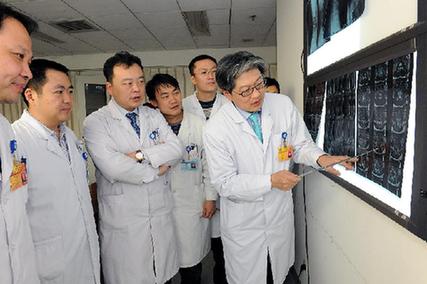 医疗大咖谈医院感染防控系列