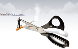 刘双舟：控烟之意不在&ldquo;罚&rdquo;而在&ldquo;约束&rdquo;