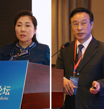 蒙、佤医药共探国际化&ldquo;良方&rdquo;