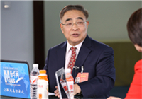 张伯礼:树"健康责任人"意识