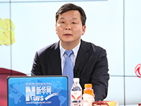 朱伟：坚决把好饮食用药每道关