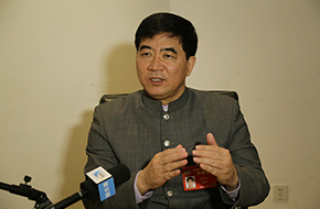 葛均波建议早期筛查胆固醇