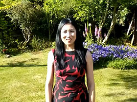 【视频】张晓梅祝北京协和医学院生日快乐