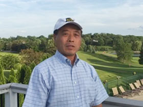 【视频】张力祝北京协和医学院生日快乐