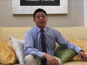 【视频】周华鸣祝北京协和医学院再兴百年