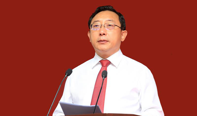 北京协和医学院2017年开学典礼举行