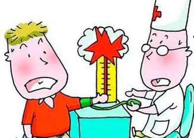 北京:市民高血压患病率逐渐上升