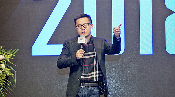 昆药集团汪思洋:深化科技体制改革 打造创新型药企