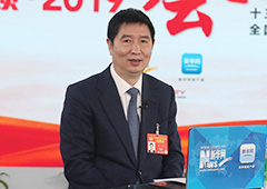 王水：关注乳腺癌防治 提高晚期患者生存率