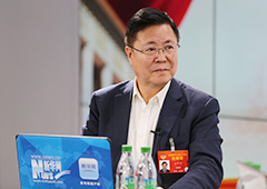 王宁利：近视眼防控需要全社会行动