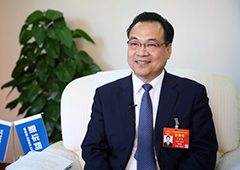 于清明：加强技能型人才培养 让医疗器械产业向高精尖拓展