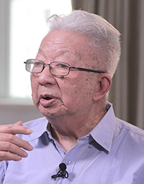 【第二十一集】陈延昌：医心悠悠药草香