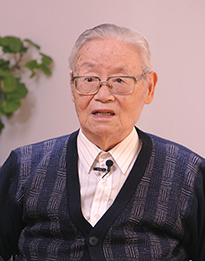 【第二十二集】谢竹藩：向世界&ldquo;播撒&rdquo;中医的种子