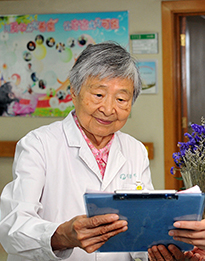 【第二十四集】蔡转：从&ldquo;阿尼亚&rdquo;到&ldquo;白衣天使&rdquo;