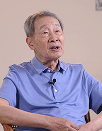 【第二十五集】兰鸿钧：鸿鹄有志攀高峰