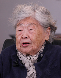 【第二十七集】李桓英：愿将此生报祖国 何惧征程艰难多