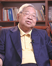 【第二十八集】曾毅：以身许国，无问西东