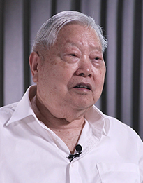 【第二十九集】许润三：救人治病以润德