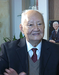 【第三十集】夏穗生：化作春泥更护花