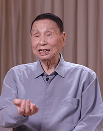 【第三十一集】罗发瑞：从医者到老友