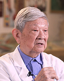 【第三十二集】丁文祥：小儿心脏&ldquo;魔术师&rdquo;