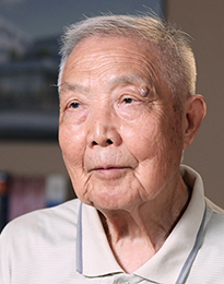 【第四十一集】陶仲为：犹向苍穹寄情深