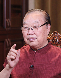 【第四十三集】张学文：中医不是慢郎中