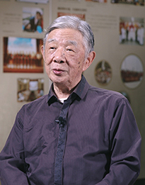 【第四十五集】管忠震：珠江畔质朴求真，战癌魔不蒙粒尘