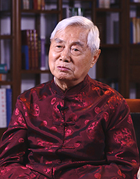 【第四十六集】夏桂成：融通铸理论 创新破顽疾