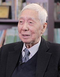 【第四十八集】陈灏珠：医路心语