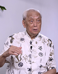 【第五十集】杨春波：岐黄问道，医济八闽