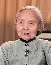 【第五十一集】王德芬：愿做守护孩子的阳光奶奶