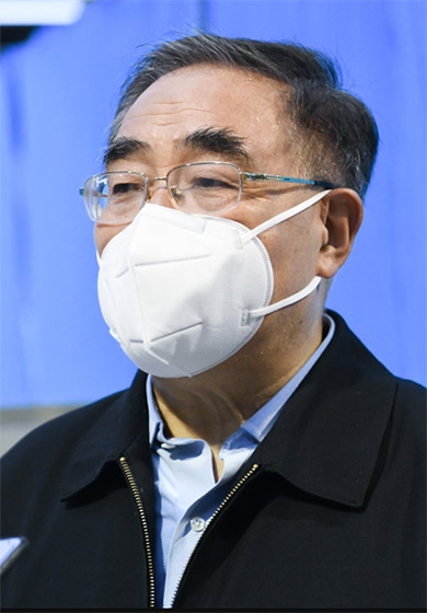 张伯礼:治疗轻症患者中西医结合很有效,不鼓励人人吃药来预防