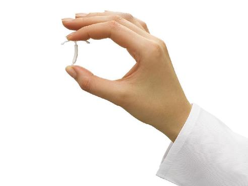 曼月乐月经过多的适应症更新获批