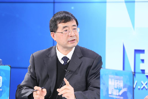 罗斌:通过"知情告知"规范疫苗接种 讲好疫苗故事2021-01-06专家提醒