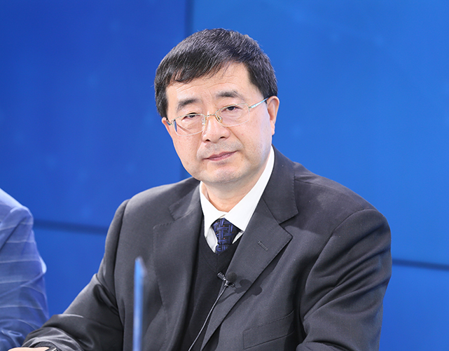 罗斌:通过"知情告知" 提升疫苗接种管理水平和服务质量