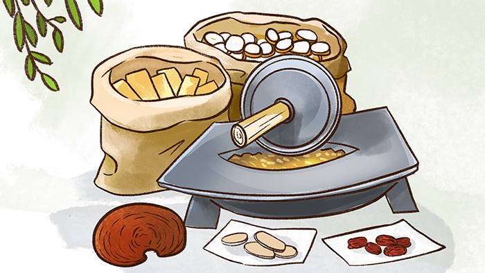 促进中医药传承创新发展 国家药监局认定14家中药重点实验室